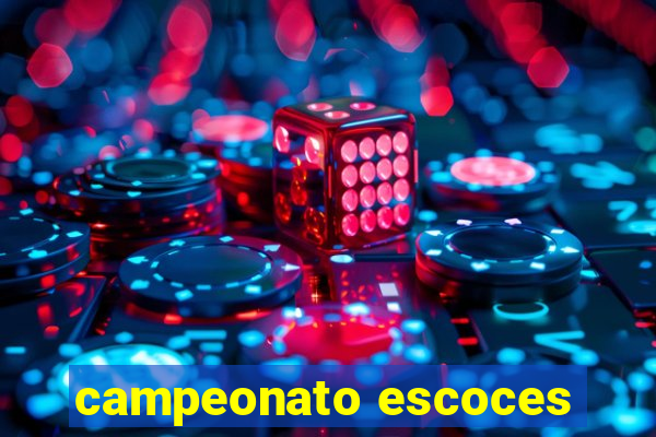 campeonato escoces